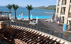 Port Balchik Apartment